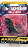 Godzilla X Kong The New Empire: 2 inch Figure - Mini Figure – Une variation choisie au hasard