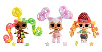 L.O.L. Surprise! Hair Beads™ Doll Assorted – One Variation Chosen at Random