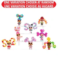 L.O.L. Surprise! Hair Beads™ Doll Assorted – One Variation Chosen at Random