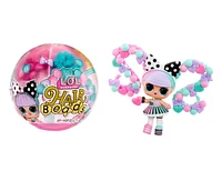 L.O.L. Surprise! Hair Beads™ Doll Assorted – One Variation Chosen at Random