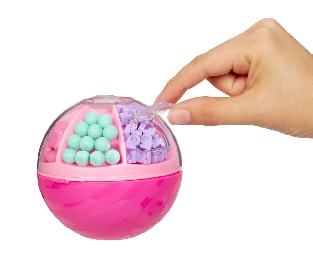L.O.L. Surprise! Hair Beads™ Doll Assorted – One Variation Chosen at Random