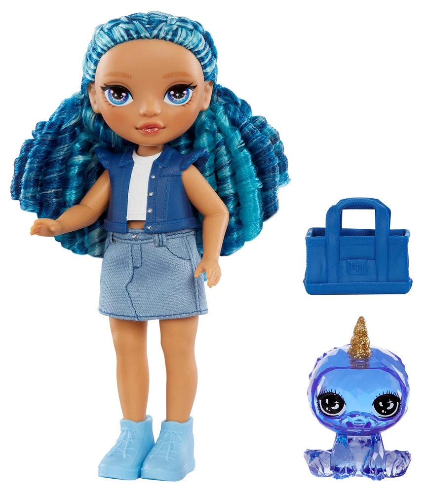 Rainbow High Littles Doll - Assortment – One Variation Chosen at Random