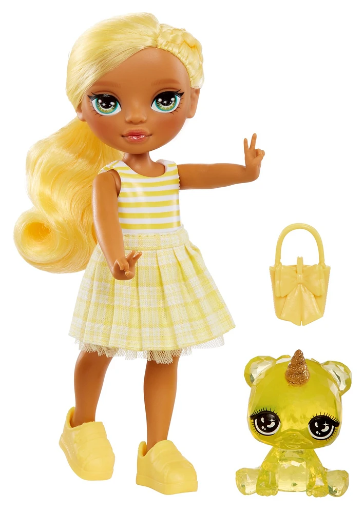 Rainbow High Littles Doll - Assortment – One Variation Chosen at Random