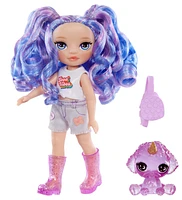 Rainbow High Littles Doll - Assortment – One Variation Chosen at Random