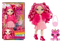 Rainbow High Littles Doll - Assortment – One Variation Chosen at Random