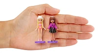 Mini Bratz Series 4 Figures - Assortment – One Variation Chosen at Random