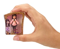 Mini Bratz Series 4 Figures - Assortment – One Variation Chosen at Random