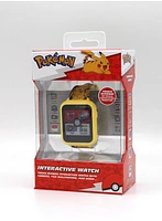 Pokémon Interactive Smart Watch 