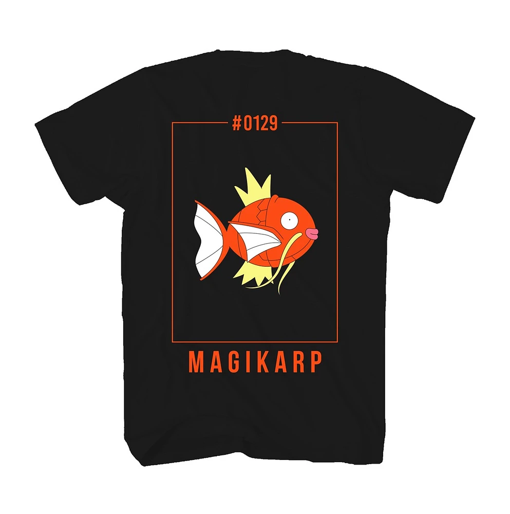 Magikarp #0129 2-Sided T-Shirt