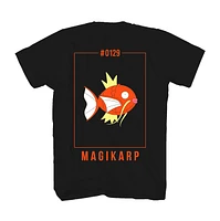 Magikarp #0129 2-Sided T-Shirt