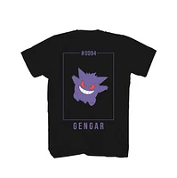 Gengar #0094 2-Sided T-Shirt