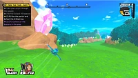 Sky Oceans: Wings For Hire