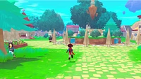 Sky Oceans: Wings For Hire