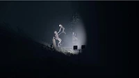 One Last Breath