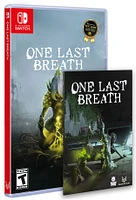 One Last Breath