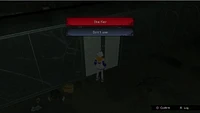 Corpse Party II Darkness Distortion