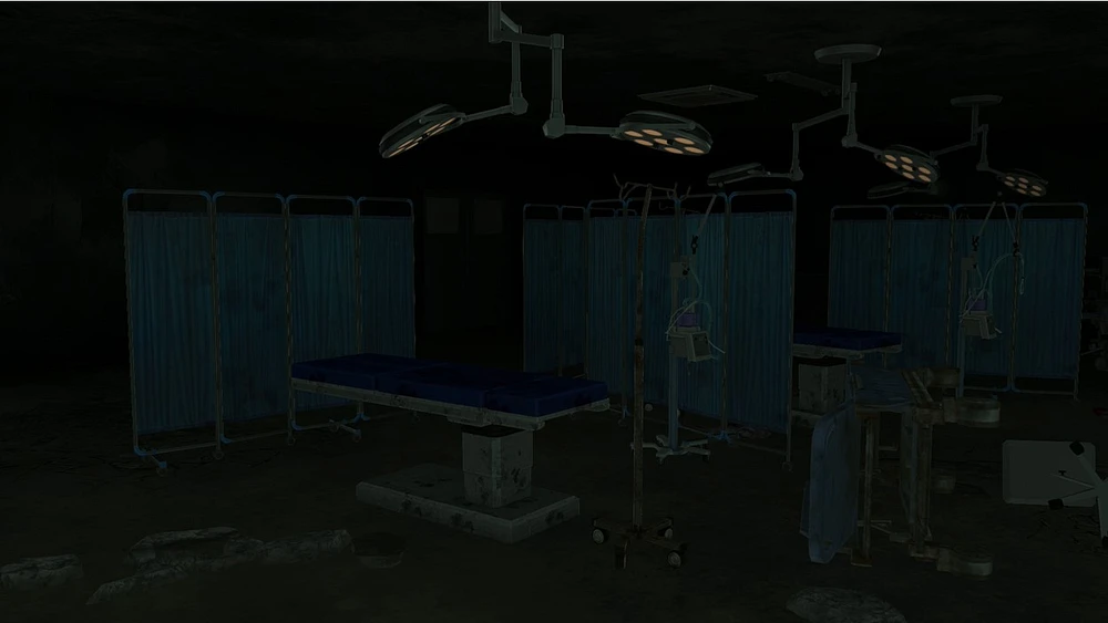 Corpse Party II: Darkness Distortion – Ayame’s Mercy Limited Edition
