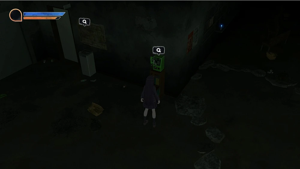 Corpse Party II: Darkness Distortion – Ayame’s Mercy Limited Edition