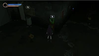 Corpse Party II: Darkness Distortion – Ayame’s Mercy Limited Edition