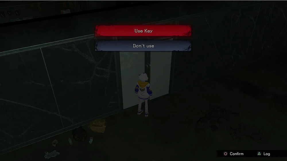 Corpse Party II: Darkness Distortion – Ayame’s Mercy Limited Edition