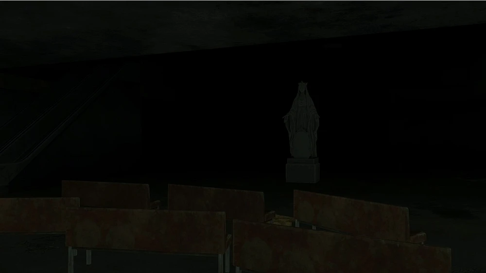 Corpse Party II: Darkness Distortion – Ayame’s Mercy Limited Edition