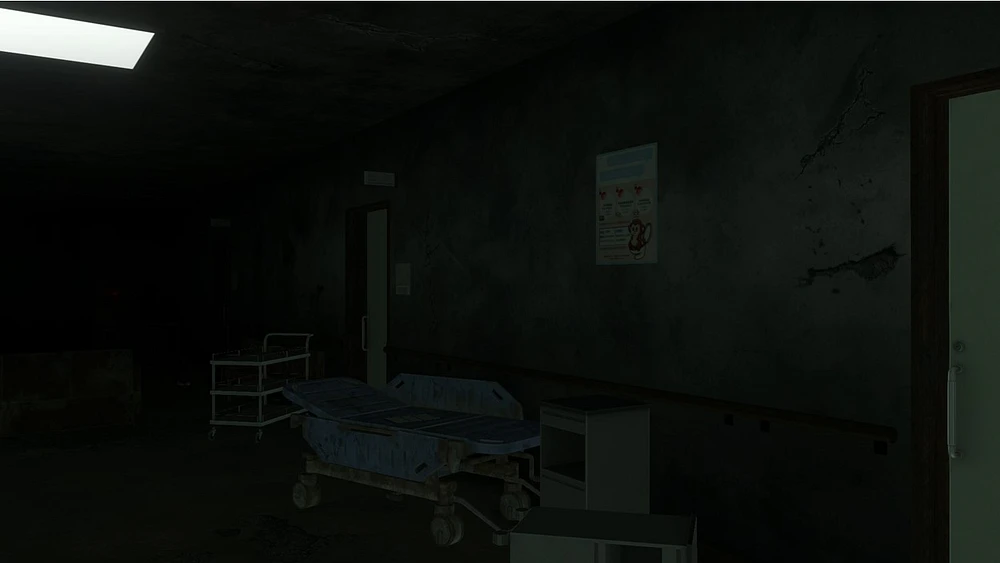 Corpse Party II: Darkness Distortion – Ayame’s Mercy Limited Edition