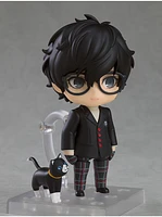 Nendoroid PERSONA 5 Royal Hero School Uniform Action Figure 