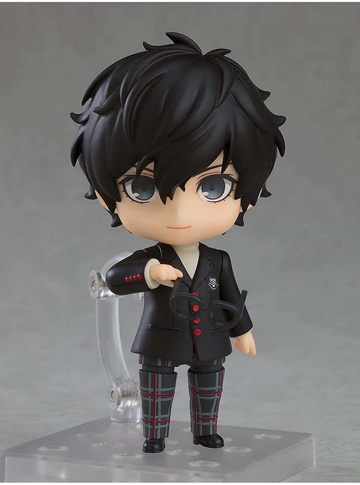Nendoroid PERSONA 5 Royal Hero School Uniform Action Figure 