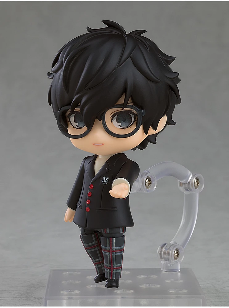 Nendoroid PERSONA 5 Royal Hero School Uniform Action Figure 