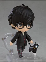 Nendoroid PERSONA 5 Royal Hero School Uniform Action Figure 