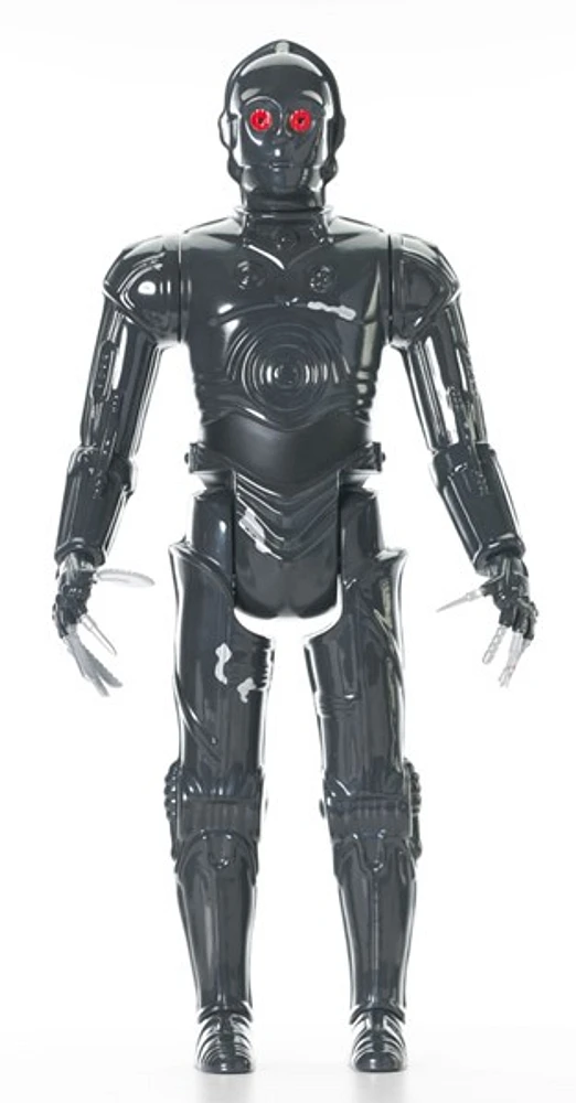 Star Wars: Triple Zero Jumbo 12-Inch Figure