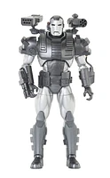 Marvel Select War Machine Comic Action Figure 