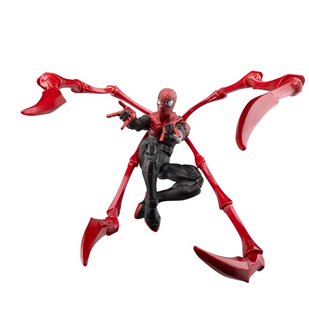 Marvel Legends Series Superior Spider-Man 