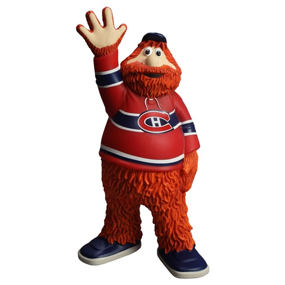 Youppi! (Montreal Canadiens) 8" Vinyl Mascot Figure 