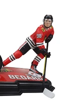 Connor Bedard in New Pose (Chicago Blackhawks) NHL 7" Figure 
