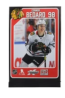 Connor Bedard in New Pose (Chicago Blackhawks) NHL 7" Figure 
