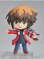 Nendoroid - Yu Gi Oh Duel Monsters Gx Jaden Yuki Action Figure 