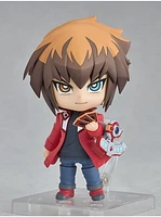 Nendoroid - Yu Gi Oh Duel Monsters Gx Jaden Yuki Action Figure 