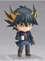 Nendoroid - Yu Gi Oh 5ds Yusei Fudo Action Figure 