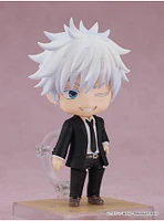 Nendoroid Jujutsu Kaisen Satoru Goju Suit Version 