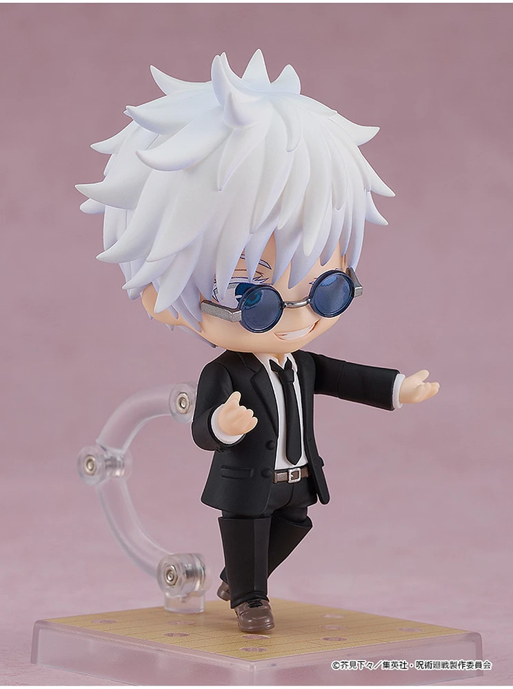 Nendoroid Jujutsu Kaisen Satoru Goju Suit Version 