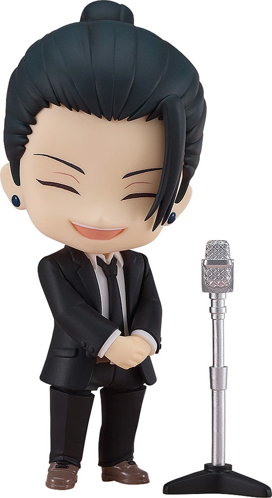 Nendoroid Jujutsu Kaisen Suguru Geto