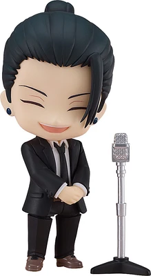 Nendoroid Jujutsu Kaisen Suguru Geto 