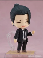 Nendoroid Jujutsu Kaisen Suguru Geto 