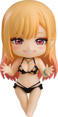 Nendoroid My Dress-Up Darling Marin Kitagawa Swimsuit Version 