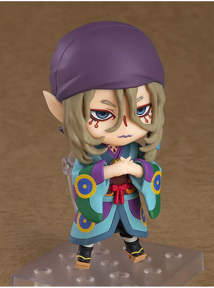 Nendoroid Mononoke Medicine Seller 