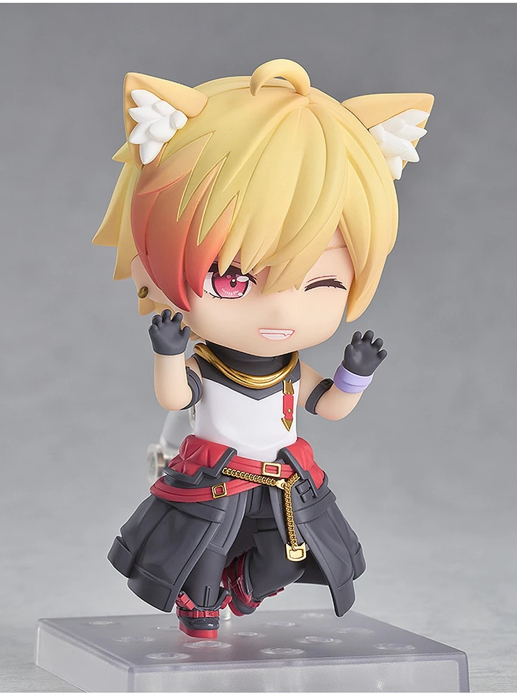 Nendoroid 96Neko Figure 
