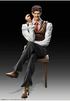 Jojos Bizarre Adv Pt3 Statue Legend Daniel J Darby PVC Figure 