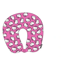 Hello Kitty Neck Pillow 