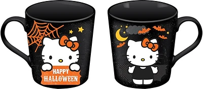 Hello Kitty Halloween Mug 